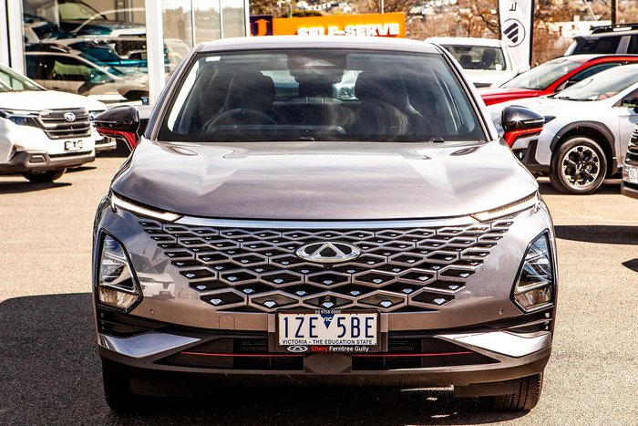 2023 Chery OMODA 5 EX