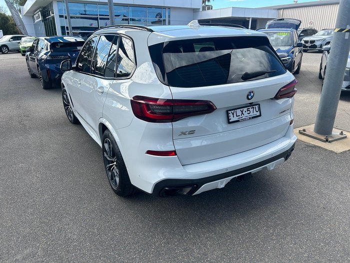 2023 BMW X5 xDrive30d M Sport