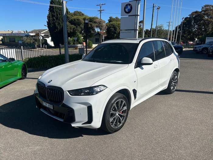 2023 BMW X5