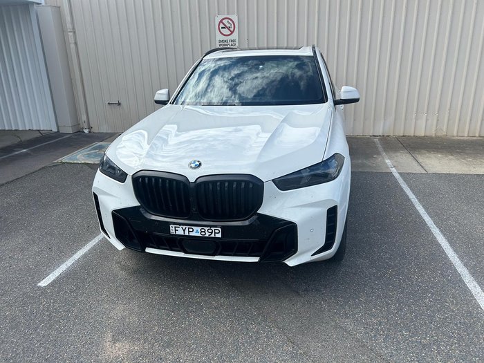 2023 BMW X5