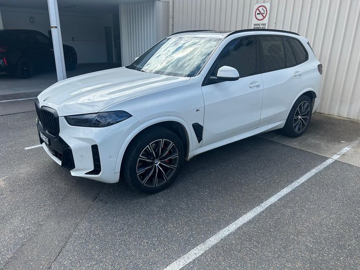 2023 BMW X5
