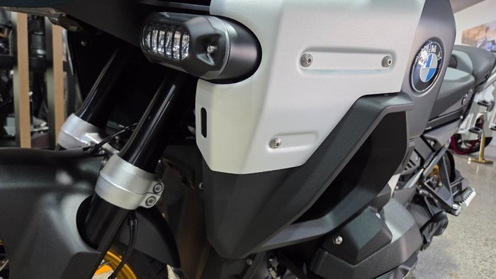 2026 BMW Motorrad R 1300 GS ADVENTURE GREEN