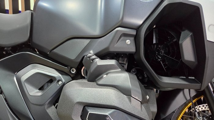 2026 BMW Motorrad R 1300 GS ADVENTURE GREEN