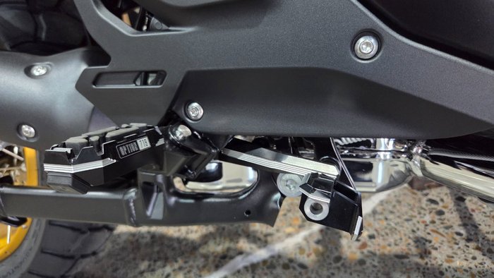 2026 BMW Motorrad R 1300 GS ADVENTURE GREEN