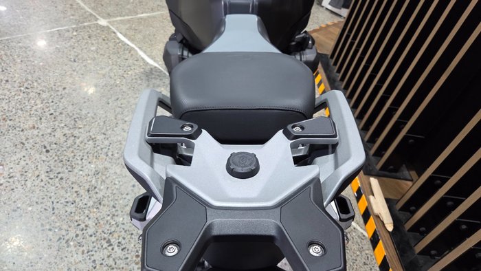 2026 BMW Motorrad R 1300 GS ADVENTURE GREEN