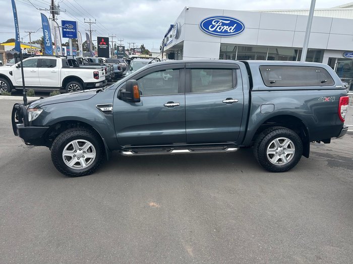 2015 Ford Ranger XLT