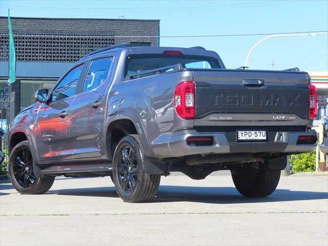 2024 LDV T60 Max LUXE