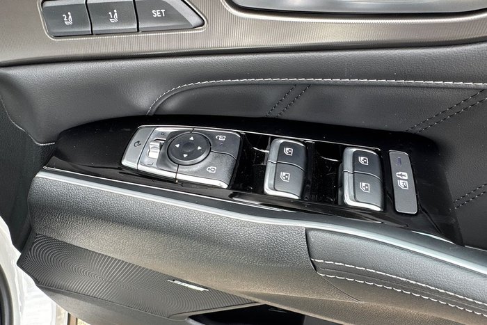 2025 Kia Sorento GT-Line