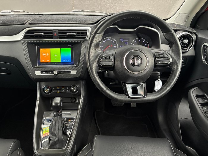 2020 MG ZS Excite