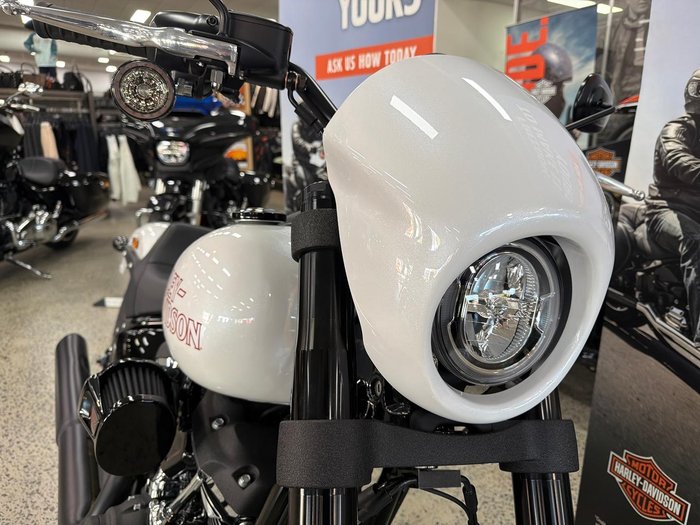 2026 Harley-Davidson