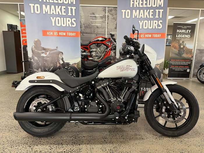 2026 Harley-Davidson