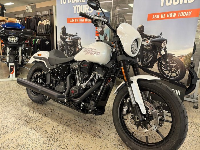 2026 Harley-Davidson