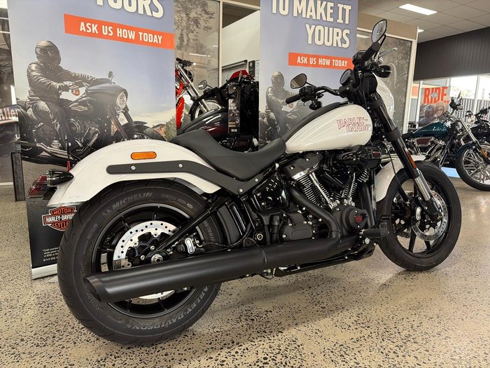 2026 Harley-Davidson