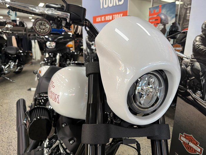 2026 Harley-Davidson