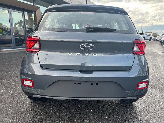 2025 Hyundai Venue