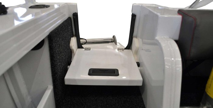 2027 Stacer 519 Sea Runner SE
