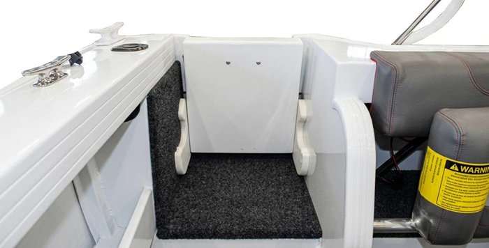 2027 Stacer 519 Sea Runner SE