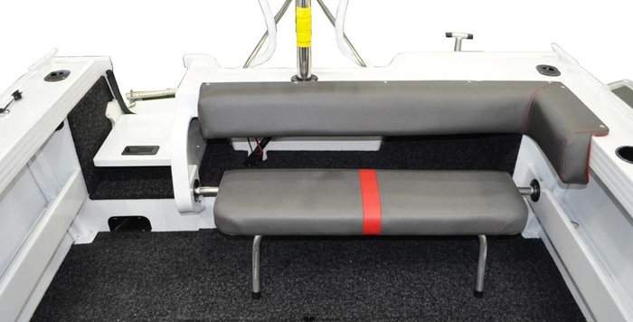 2027 Stacer 519 Sea Runner SE