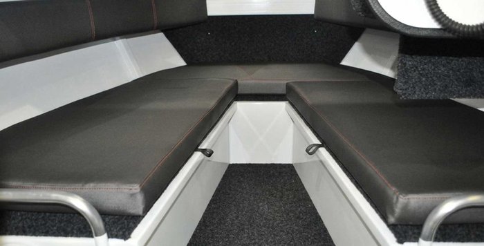 2027 Stacer 519 Sea Runner SE