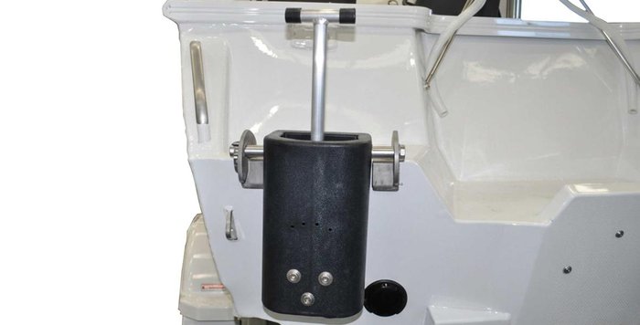 2027 Stacer 519 Sea Runner SE