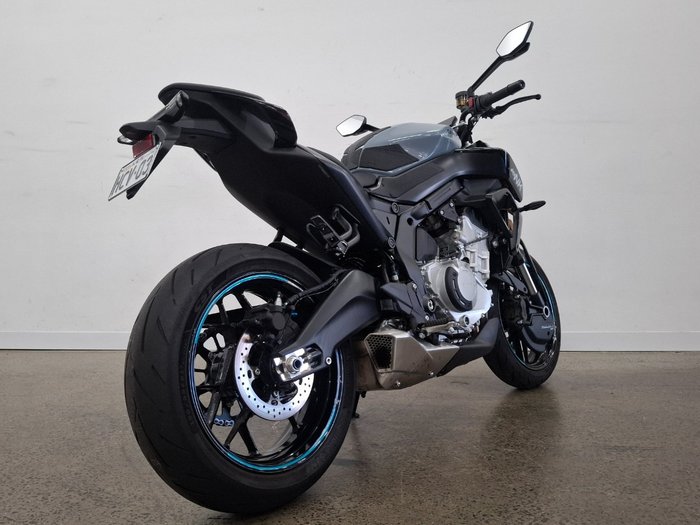 2025 CFMOTO 2025 CF Moto 650CC 675NK ABS
