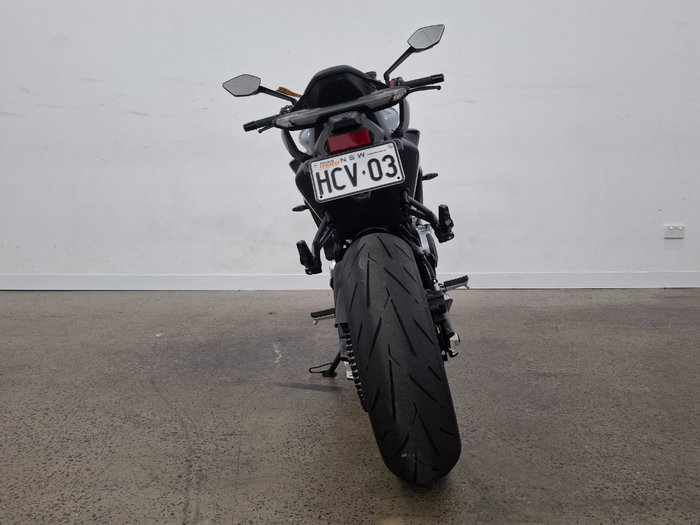 2025 CFMOTO 2025 CF Moto 650CC 675NK ABS Grey