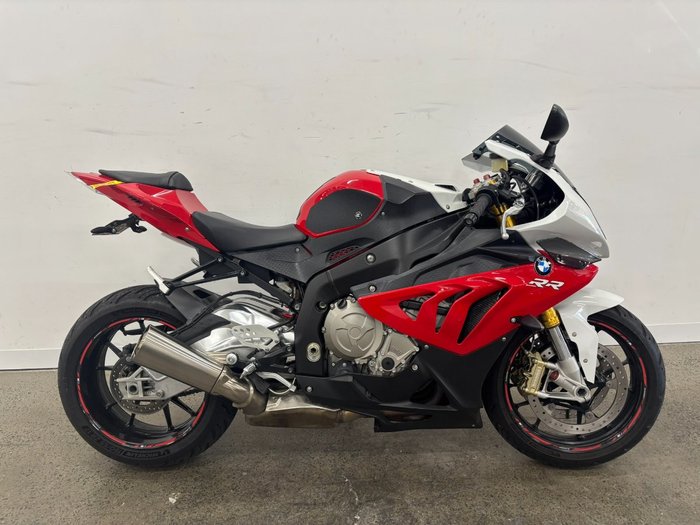 2011 BMW Motorrad