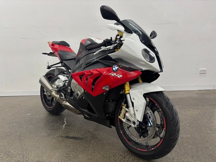 2011 BMW Motorrad S 1000 RR