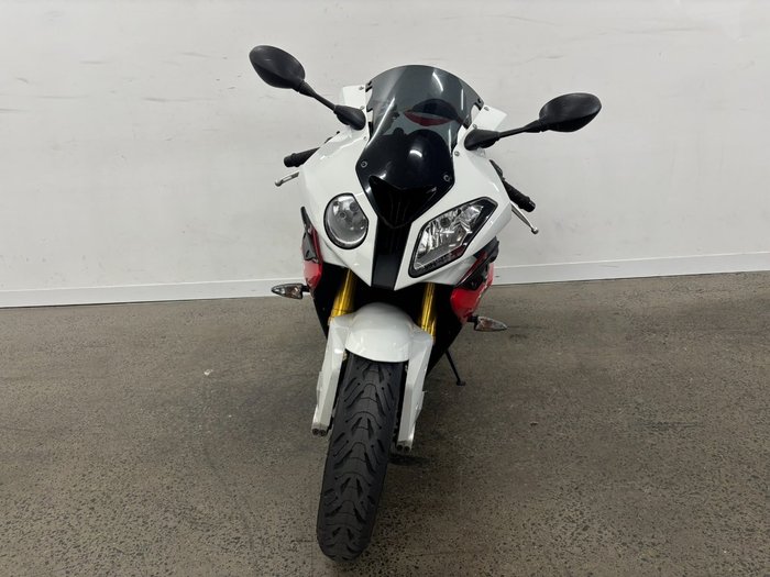 2011 BMW Motorrad S 1000 RR