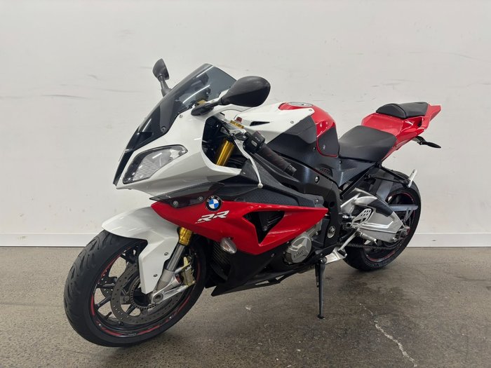 2011 BMW Motorrad S 1000 RR