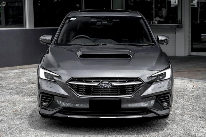 2026 Subaru WRX tS