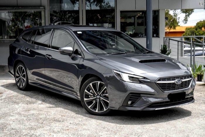 2026 Subaru WRX