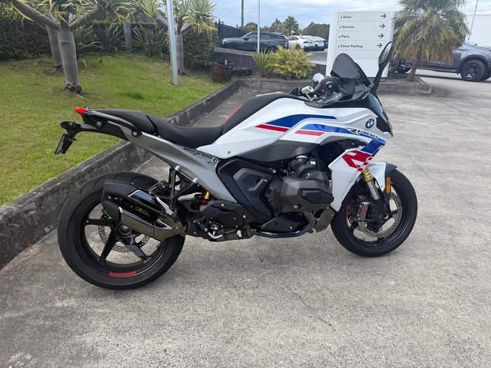 2026 BMW