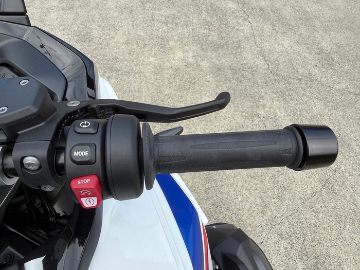 2026 BMW R 1300 RS Performance