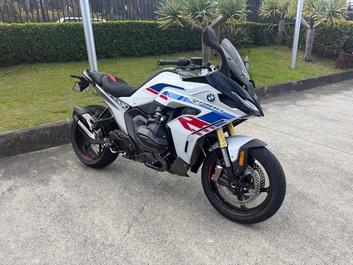 2026 BMW