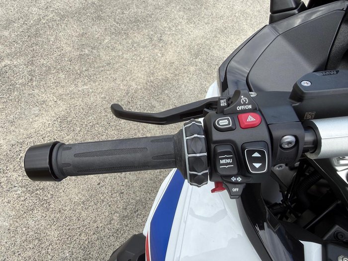 2026 BMW R 1300 RS Performance