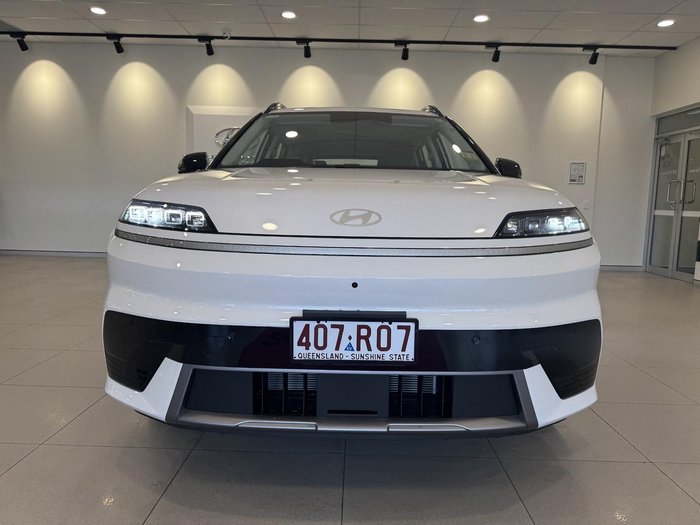 2026 Hyundai ELEXIO Elite