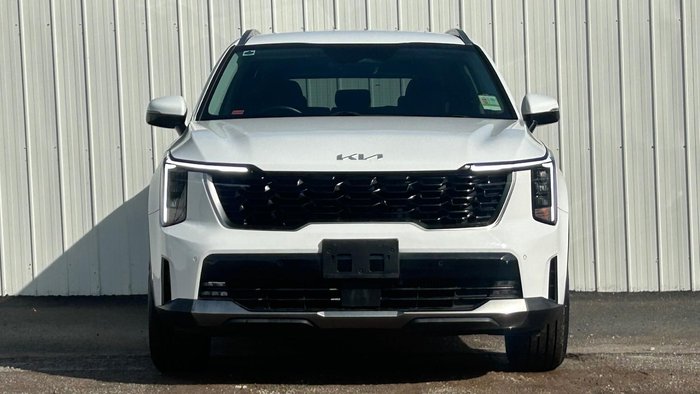 2023 Kia Sorento Sport