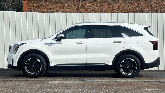 2023 Kia Sorento Sport