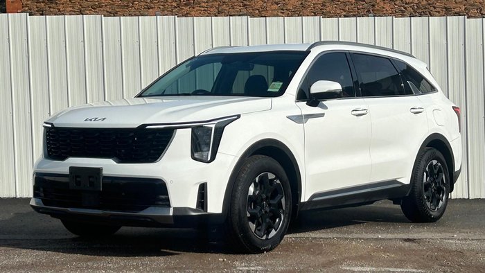 2023 Kia Sorento Sport