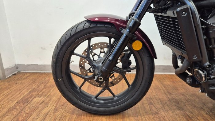 2023 Honda CMX1100A2 TOUR (CMX1100A2 MT) MAROON