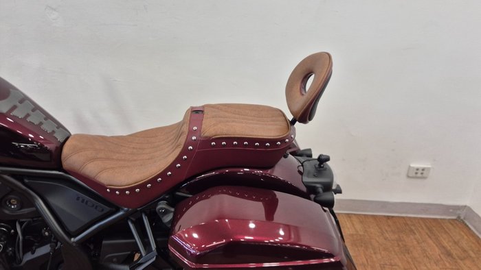 2023 Honda CMX1100A2 TOUR (CMX1100A2 MT) MAROON
