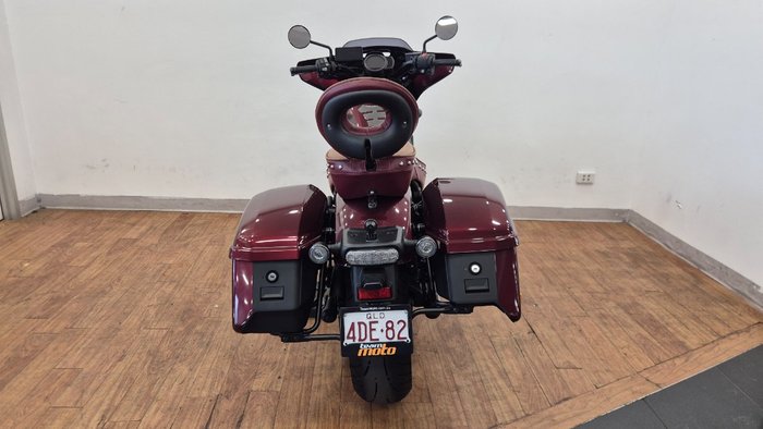 2023 Honda CMX1100A2 TOUR (CMX1100A2 MT) MAROON