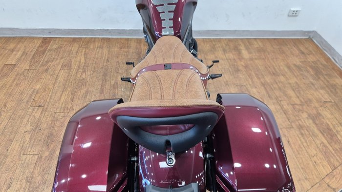 2023 Honda CMX1100A2 TOUR (CMX1100A2 MT) MAROON