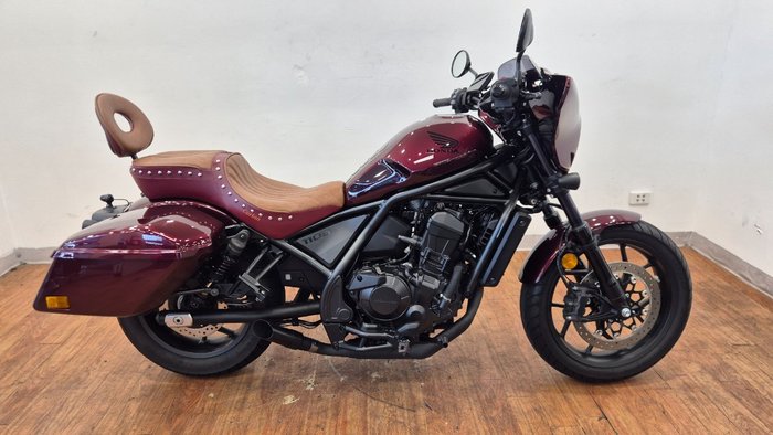 2023 Honda