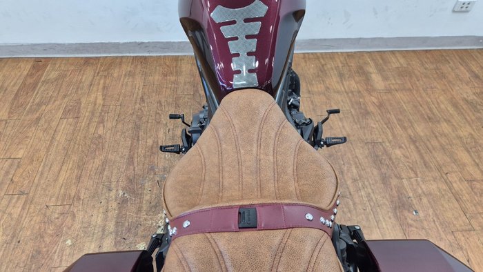 2023 Honda CMX1100A2 TOUR (CMX1100A2 MT) MAROON