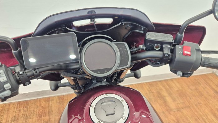 2023 Honda CMX1100A2 TOUR (CMX1100A2 MT) MAROON