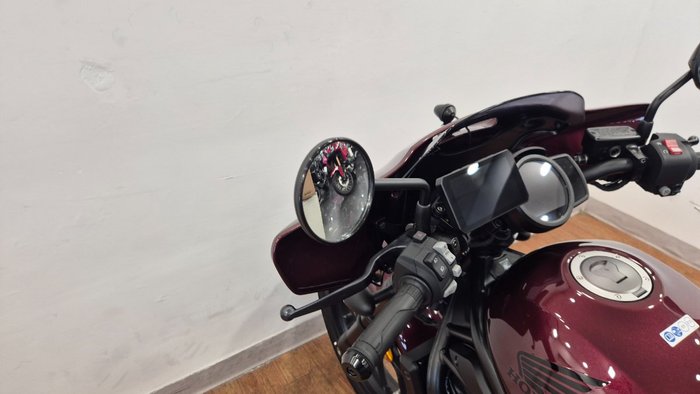 2023 Honda CMX1100A2 TOUR (CMX1100A2 MT) MAROON
