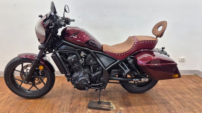 2023 Honda CMX1100A2 TOUR (CMX1100A2 MT)