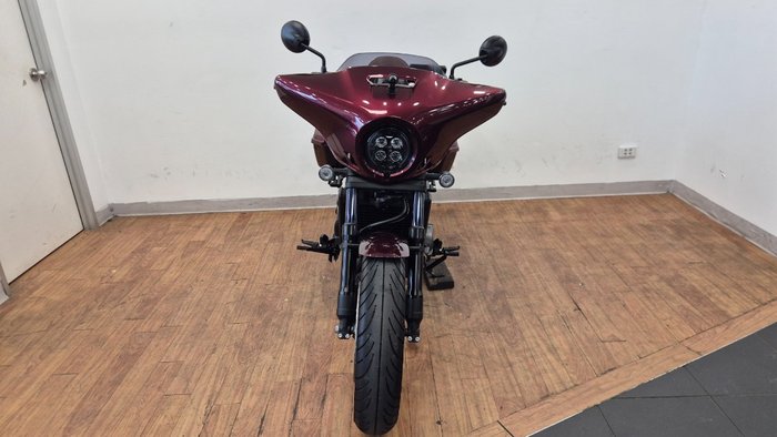 2023 Honda CMX1100A2 TOUR (CMX1100A2 MT)